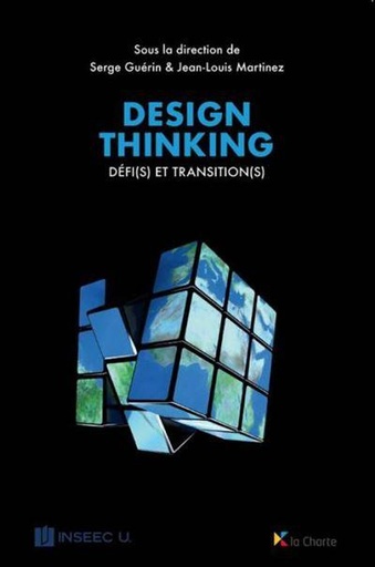 Design Thinking : Défi(s) et transition(s)